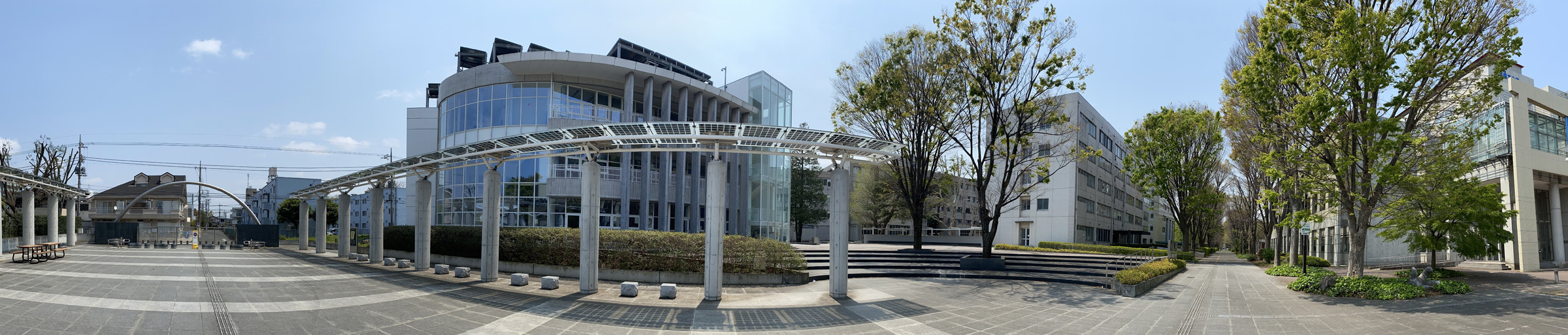 東京農工大学